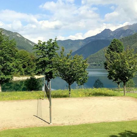 Belvilla By Oyo Villa Etti Bilo - Fronte Lago Молино-ди-Ледро Экстерьер фото
