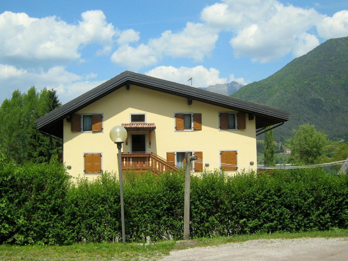 Belvilla By Oyo Villa Etti Bilo - Fronte Lago Молино-ди-Ледро Экстерьер фото