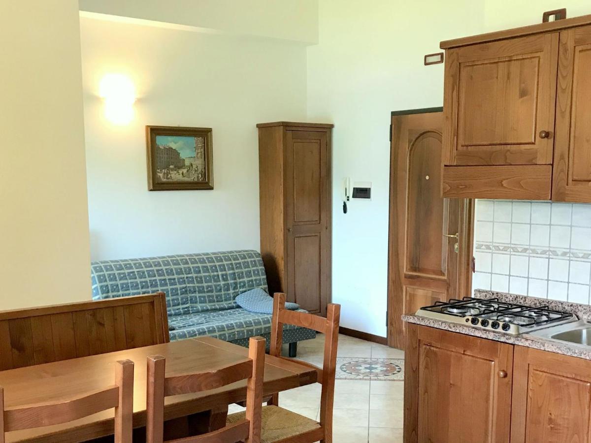 Belvilla By Oyo Villa Etti Bilo - Fronte Lago Молино-ди-Ледро Экстерьер фото
