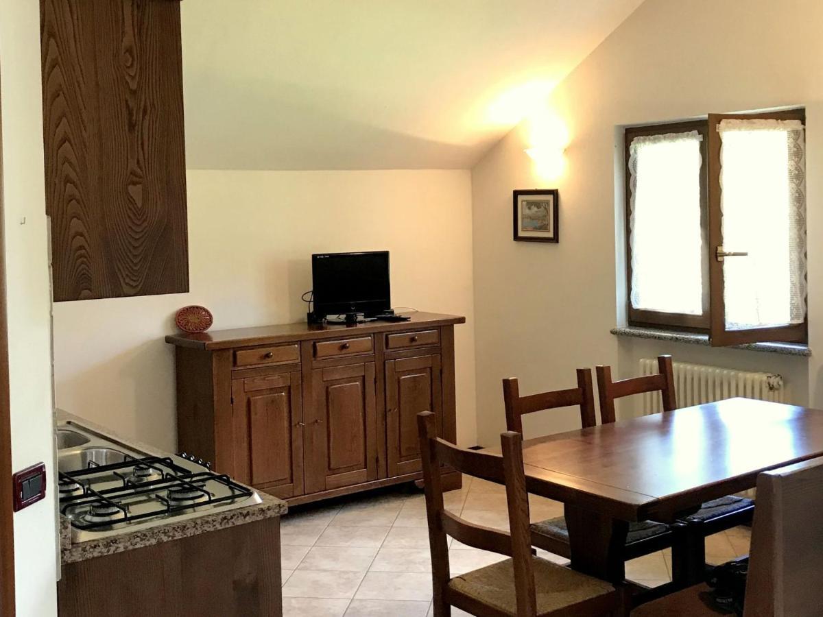 Belvilla By Oyo Villa Etti Bilo - Fronte Lago Молино-ди-Ледро Экстерьер фото