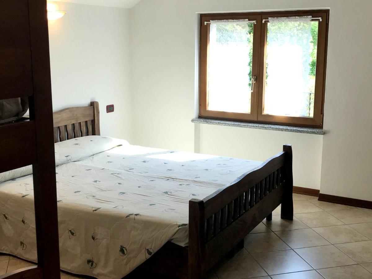 Belvilla By Oyo Villa Etti Bilo - Fronte Lago Молино-ди-Ледро Экстерьер фото