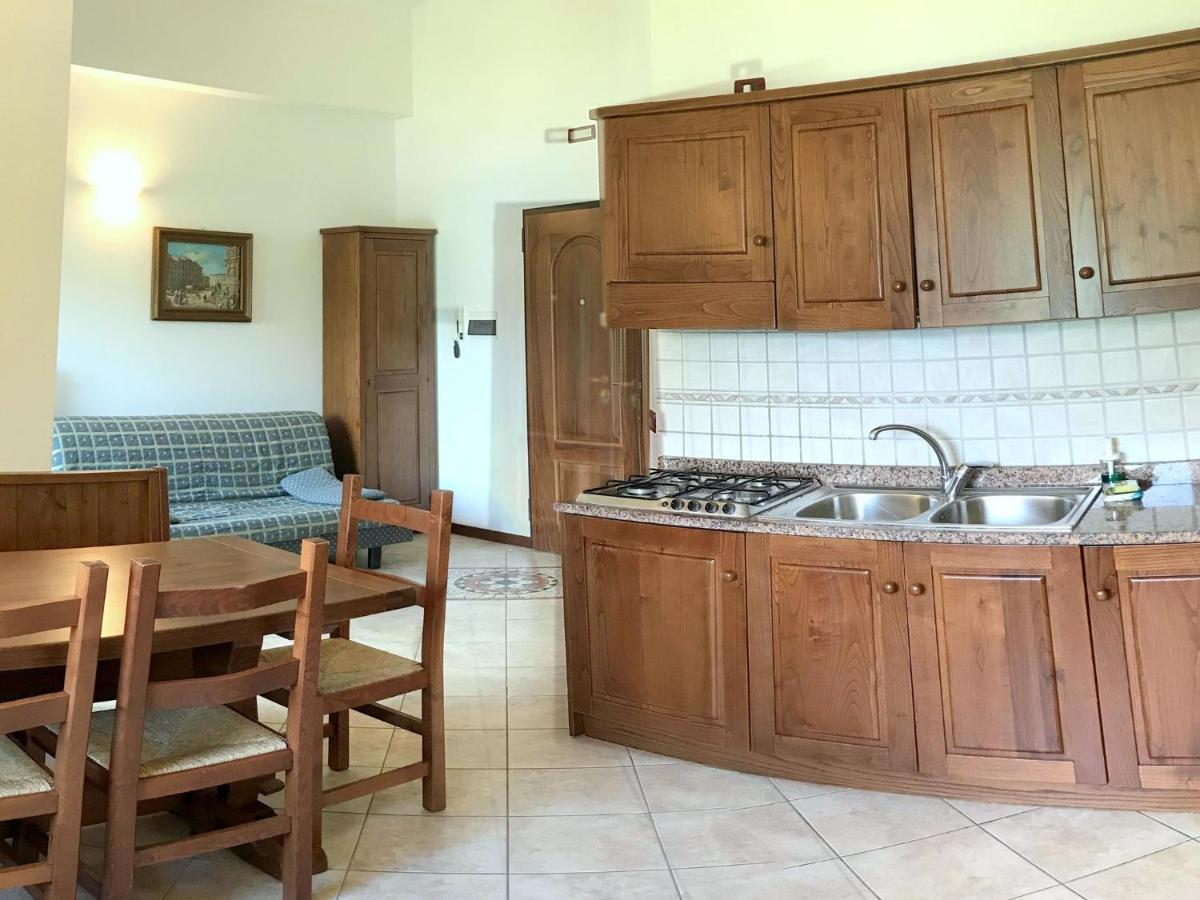 Belvilla By Oyo Villa Etti Bilo - Fronte Lago Молино-ди-Ледро Экстерьер фото