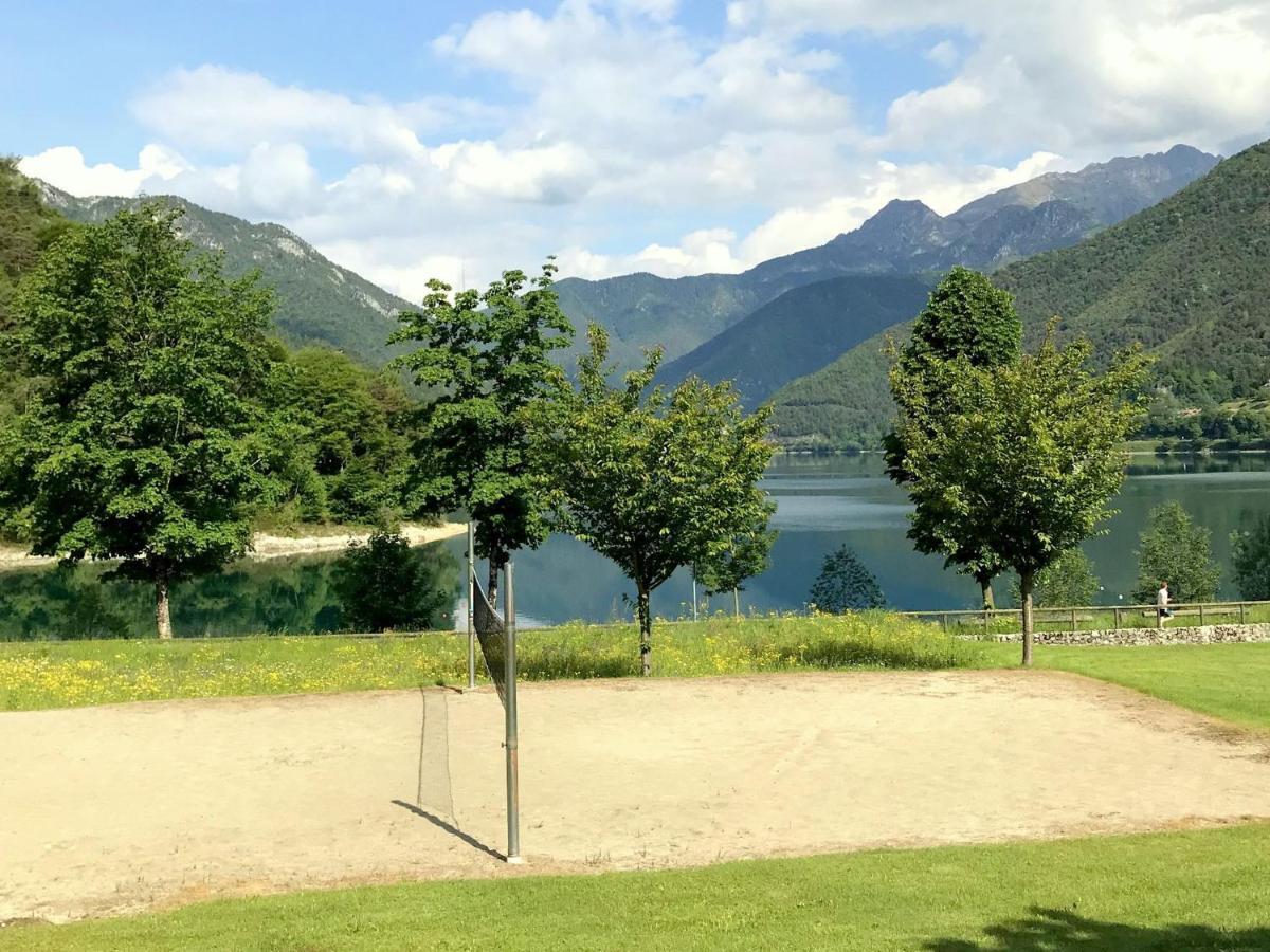 Belvilla By Oyo Villa Etti Bilo - Fronte Lago Молино-ди-Ледро Экстерьер фото