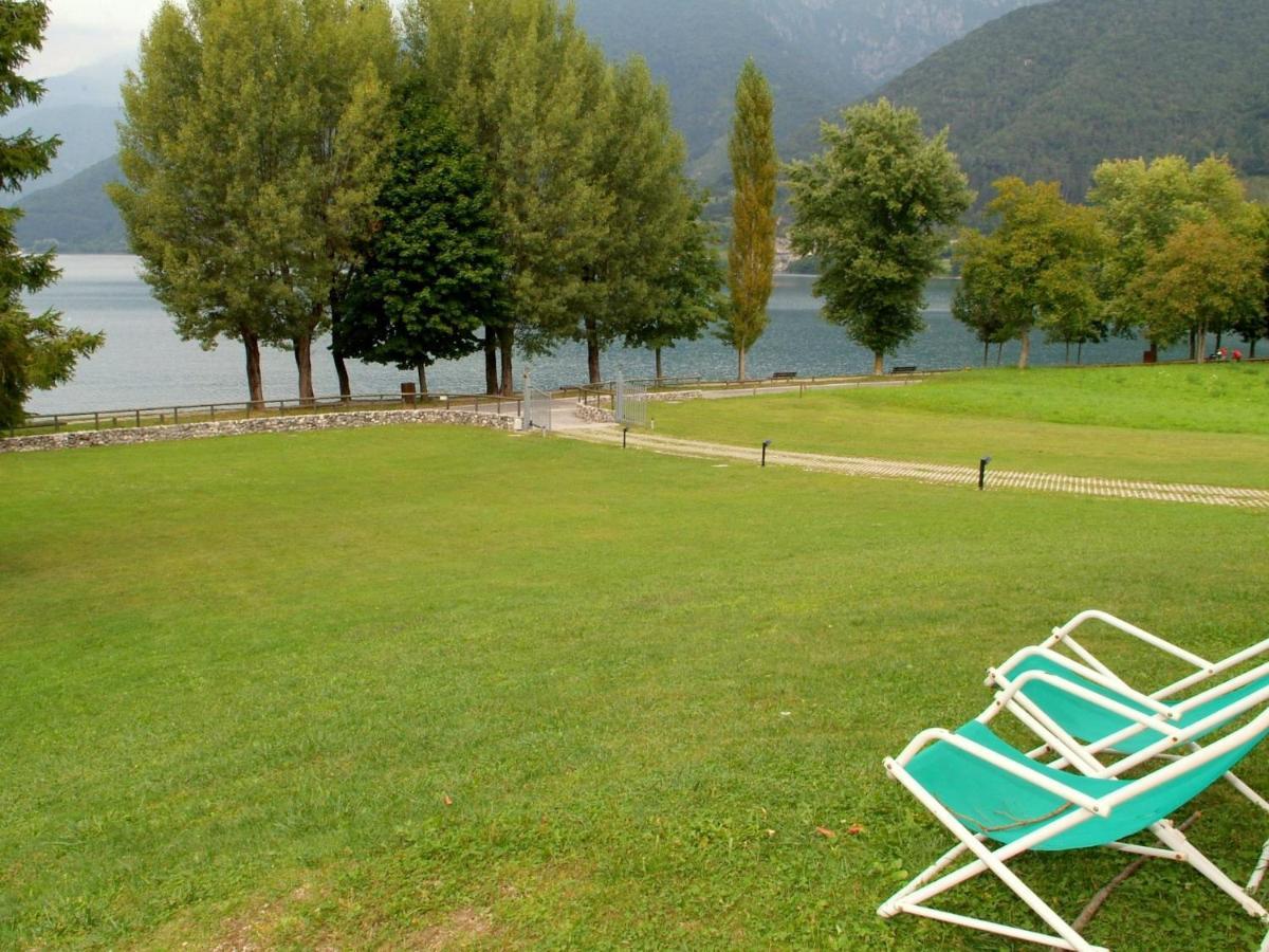 Belvilla By Oyo Villa Etti Bilo - Fronte Lago Молино-ди-Ледро Экстерьер фото